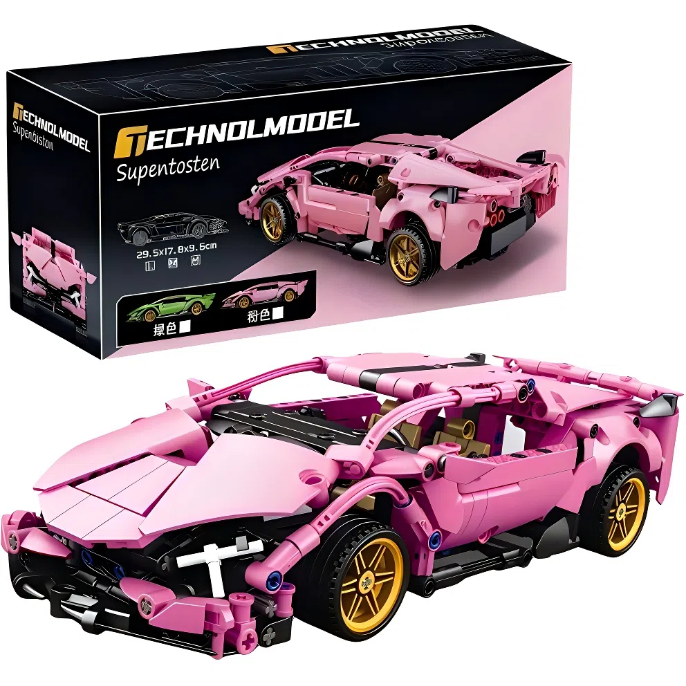 SNAEN 437pcs QM00125B