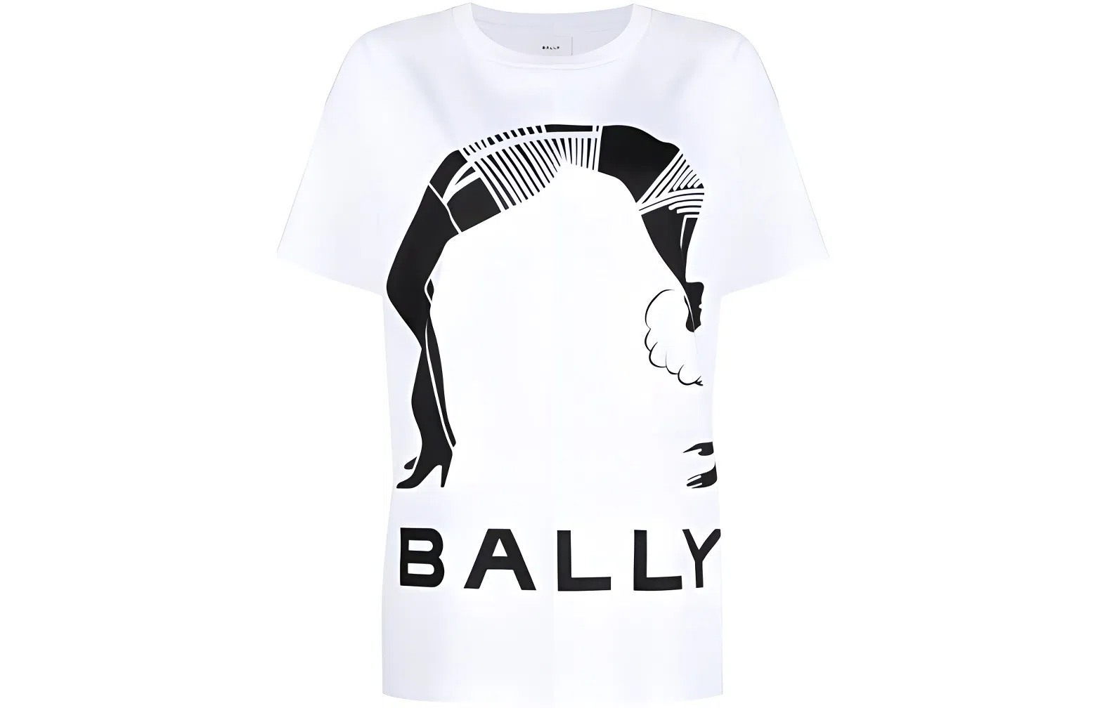 BALLY T