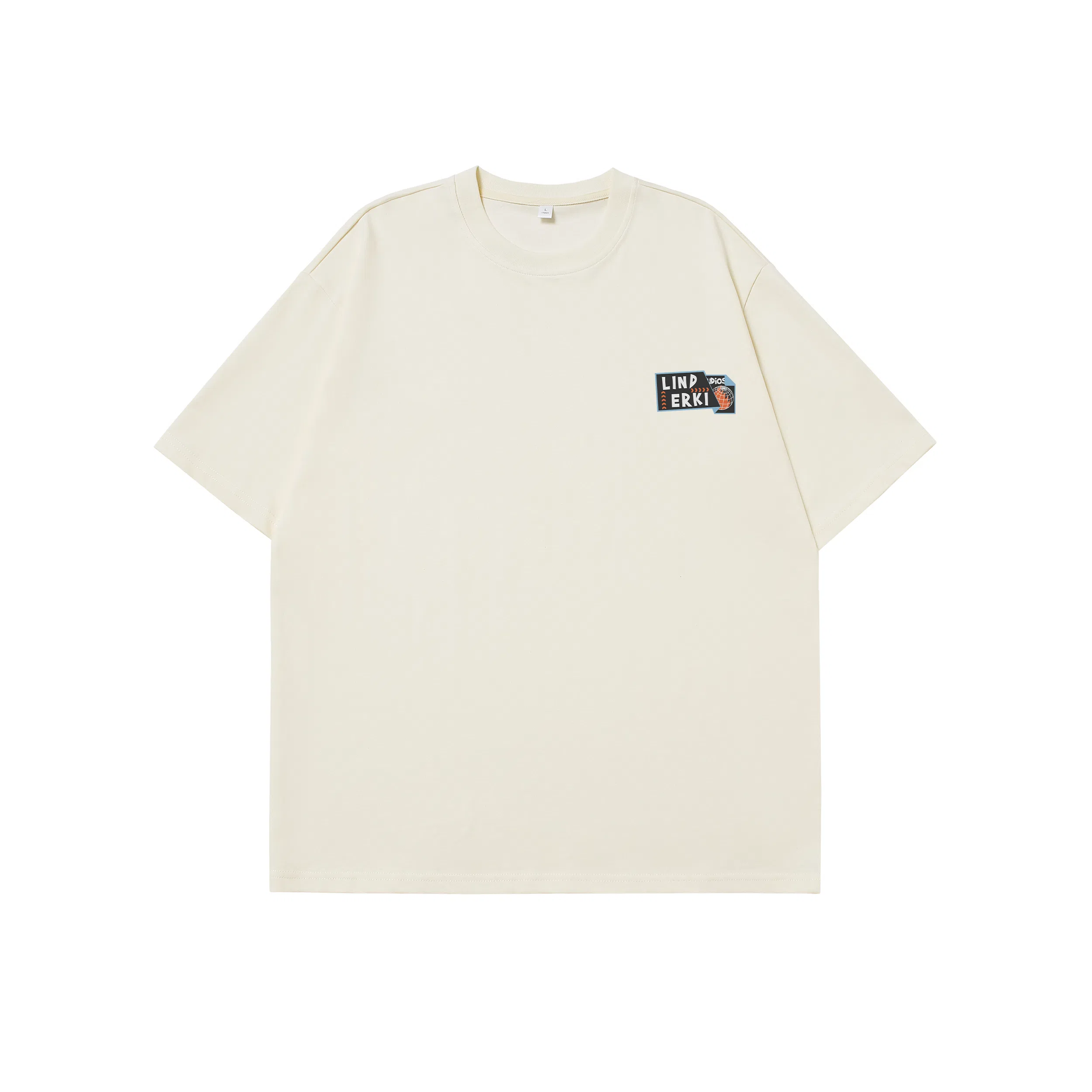 Lind Erki logoT
