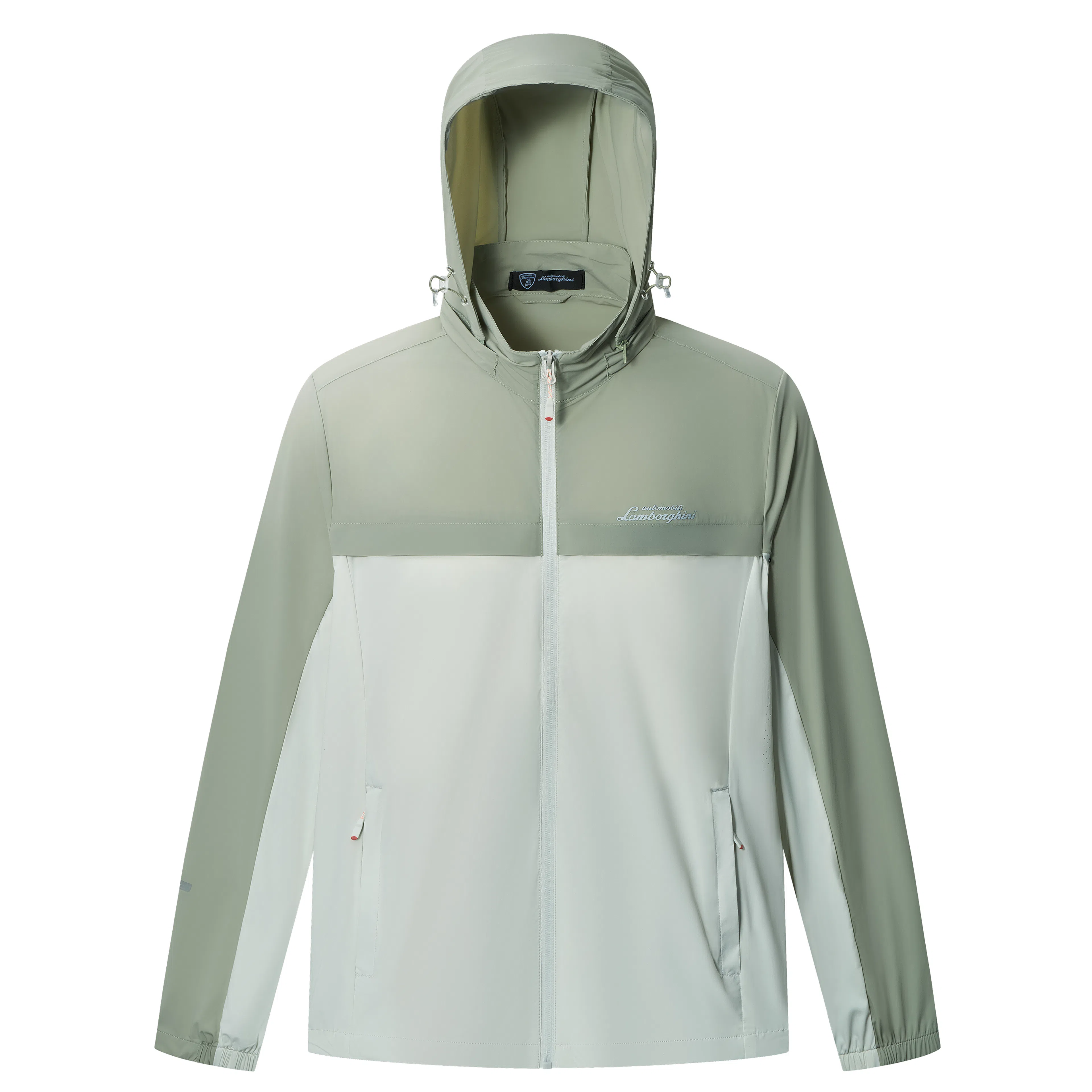 Automobili Lamborghini logo