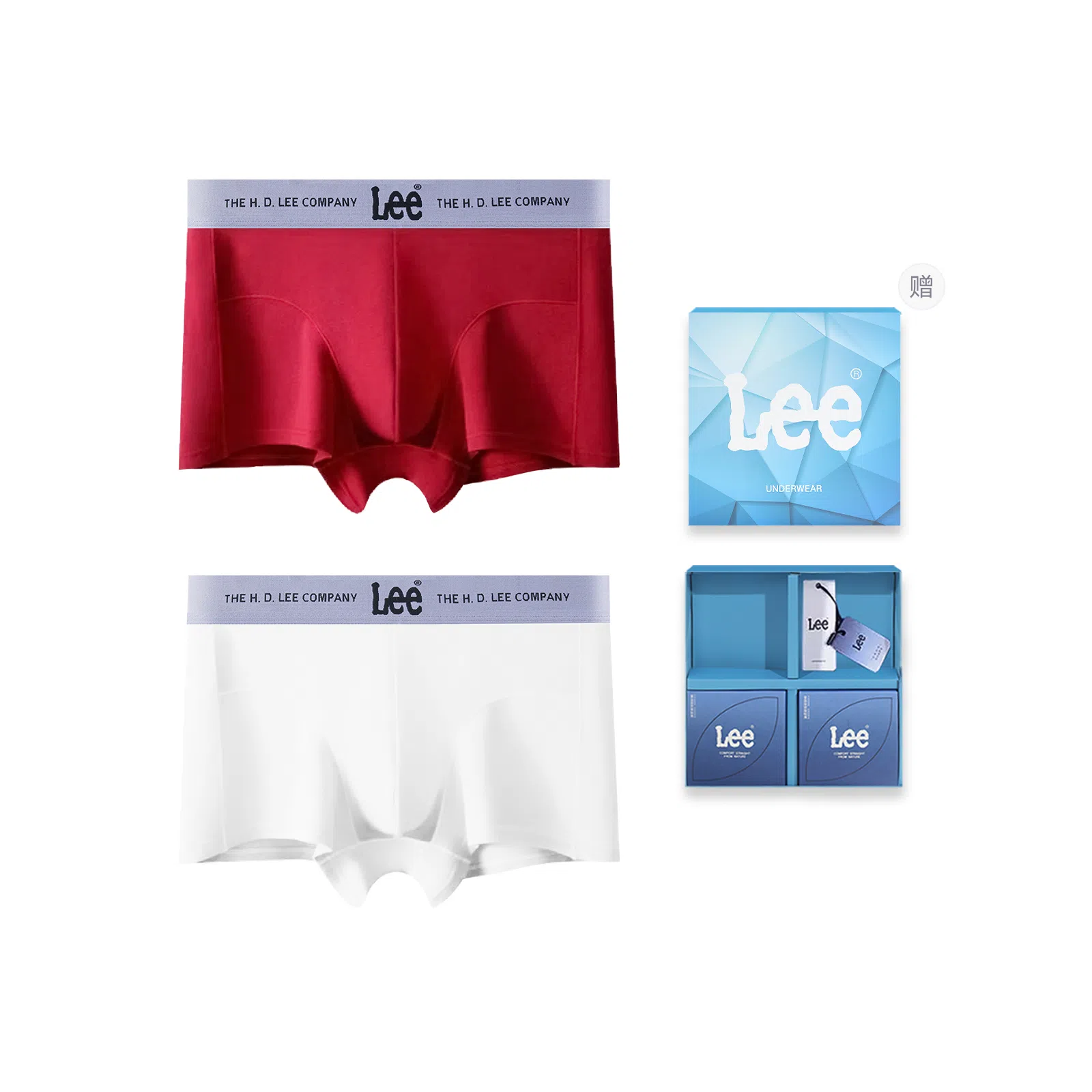 Lee 101 2