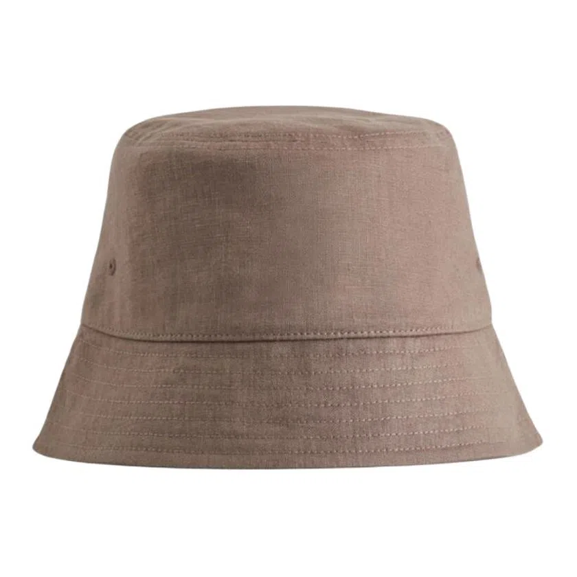 COS Fisherman Hat Brown