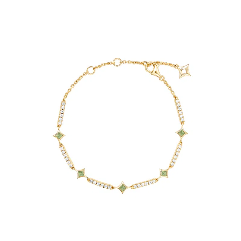 Lola Rose Shining Star Series Bracelet