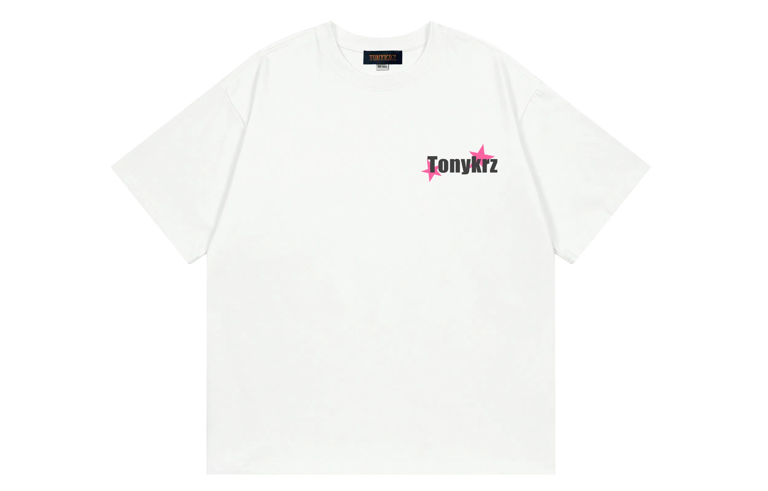 TONYKRZ T