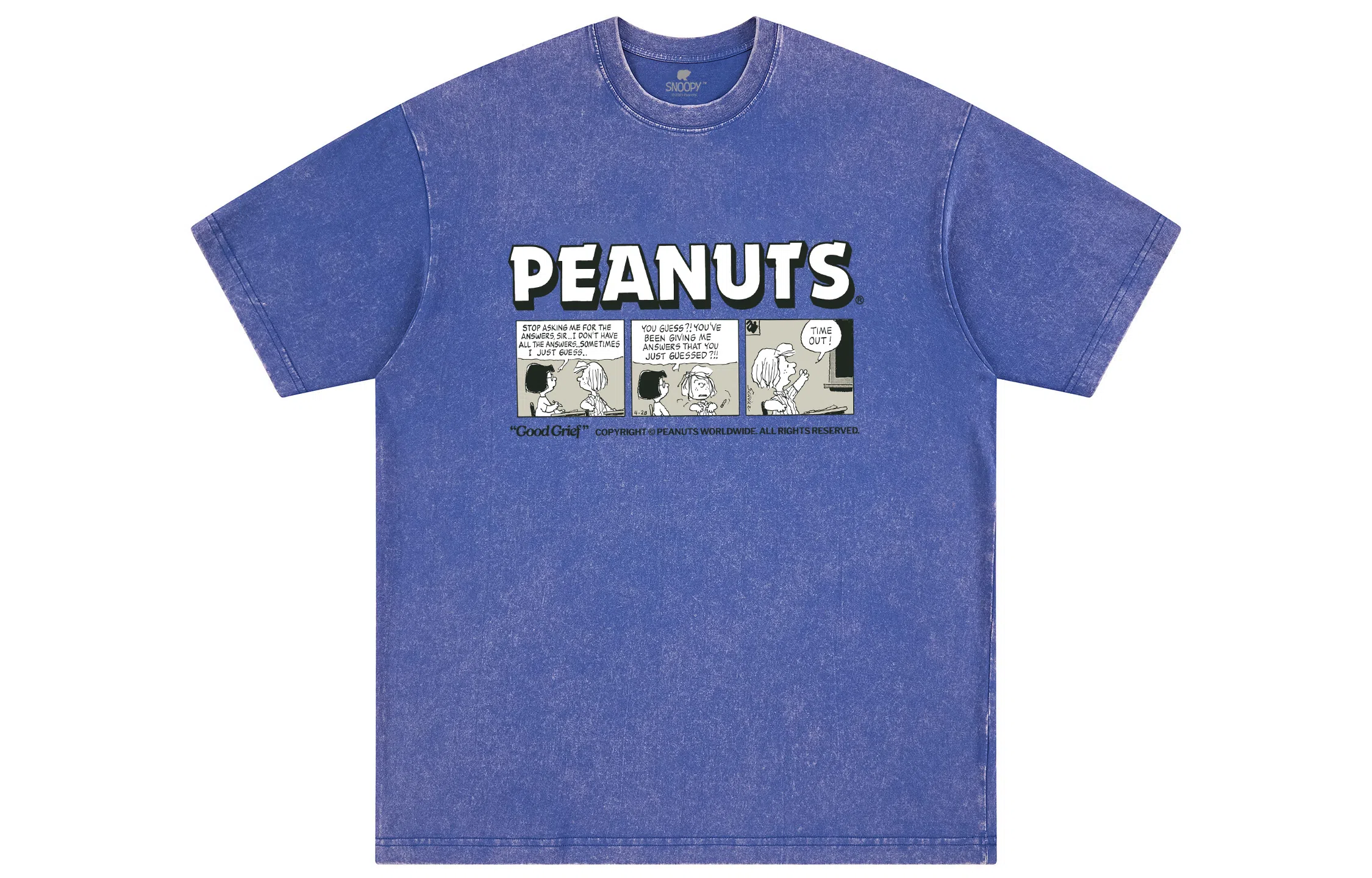 SNOOPY 260g T