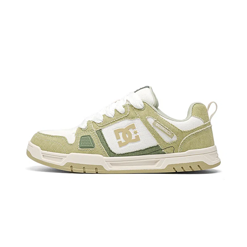 DC Shoes STAG CAS Mint Green