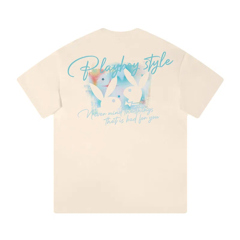 Playboy T