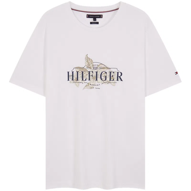 Tommy Hilfiger T