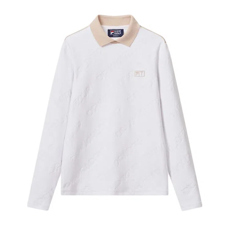 FILA KIDS GOLF- T
