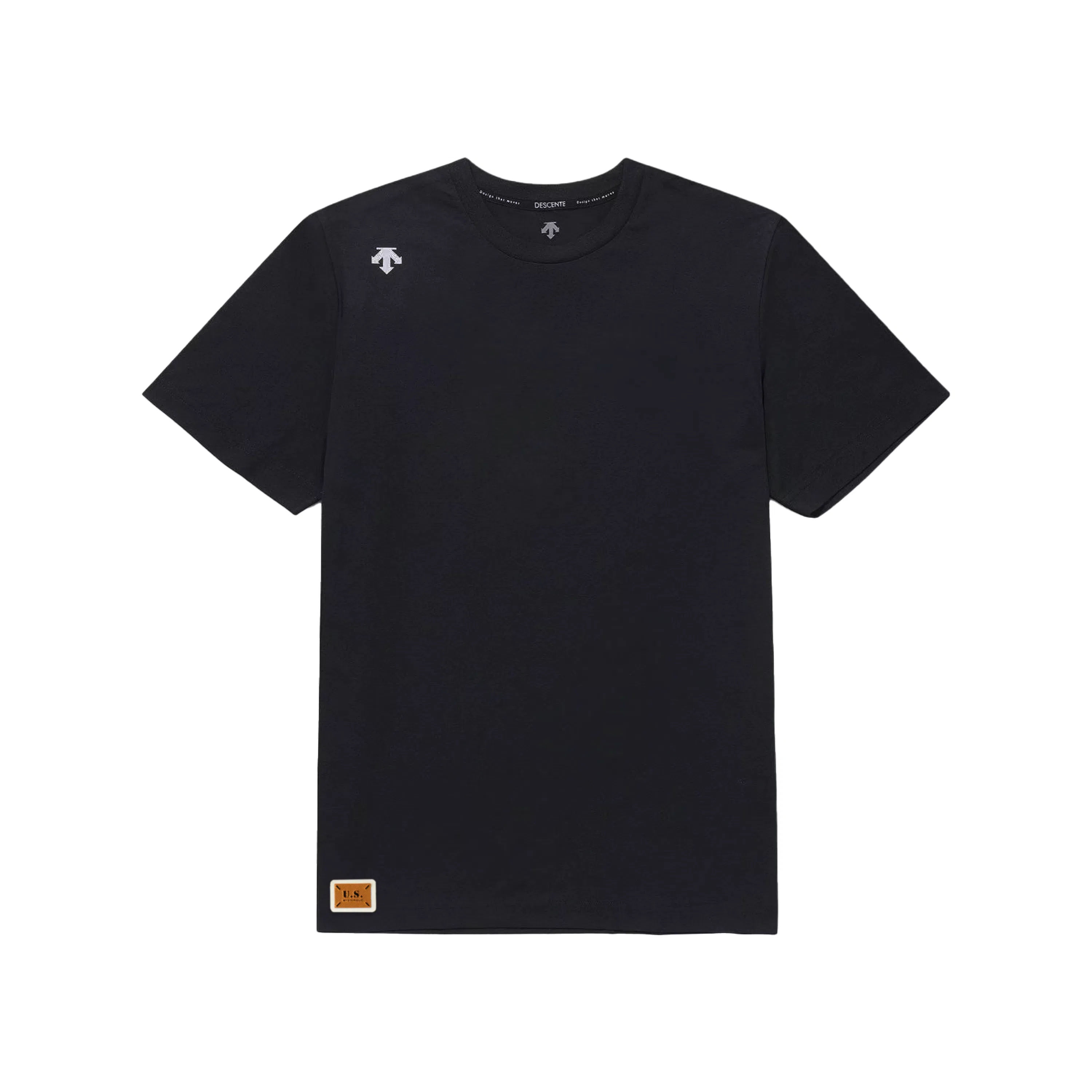 DESCENTE TOUGH T