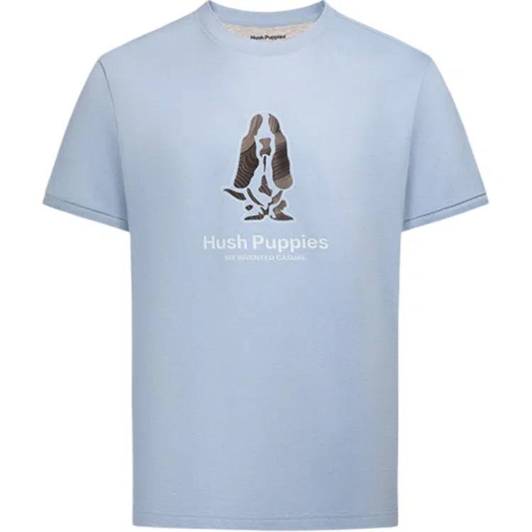 Hush Puppies T
