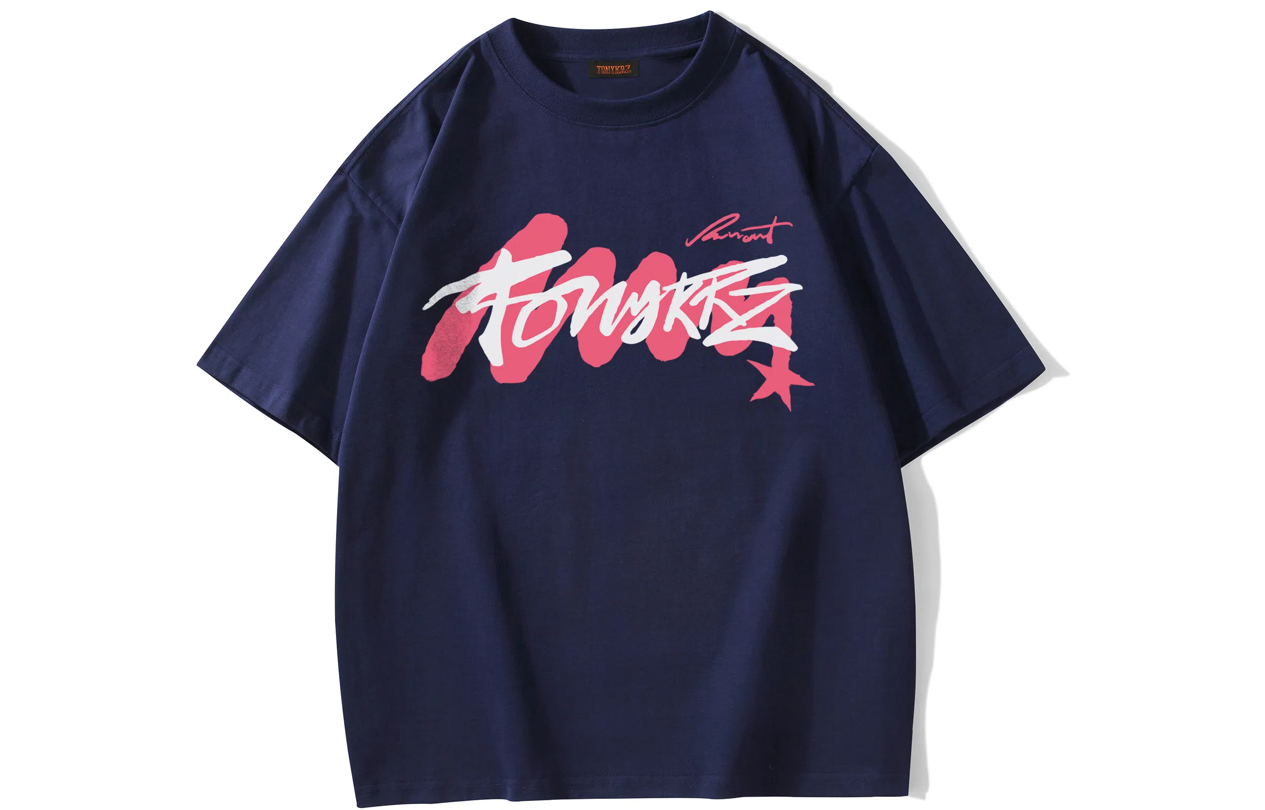 TONYKRZ T