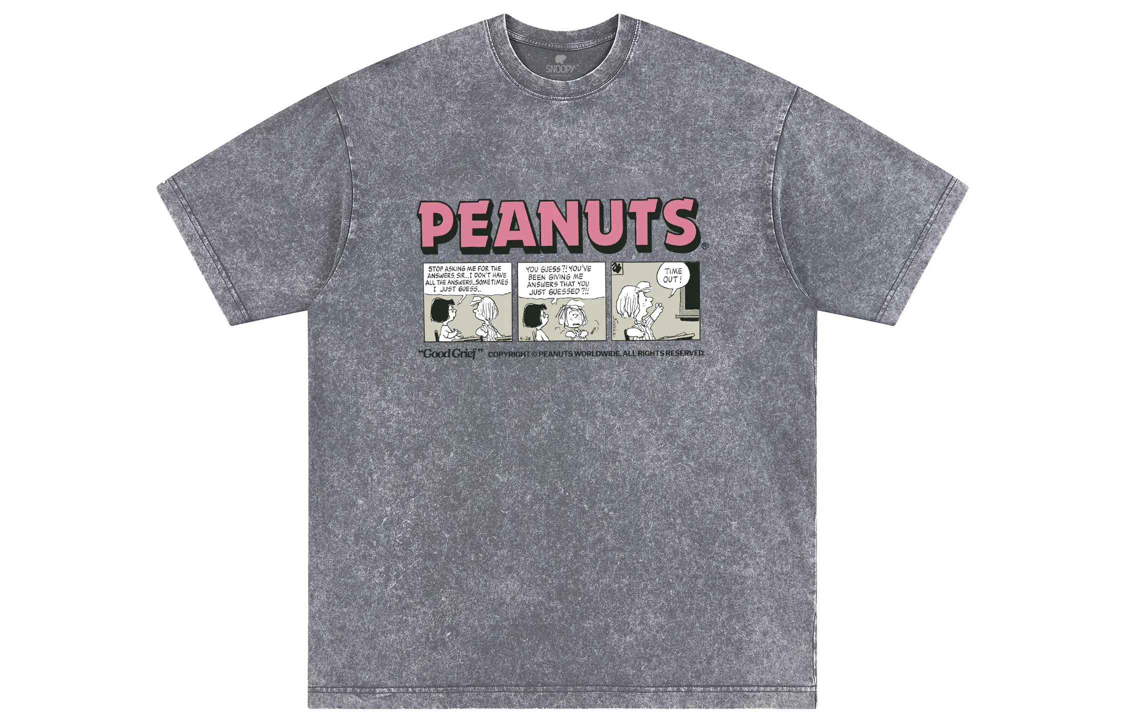 SNOOPY 260g T