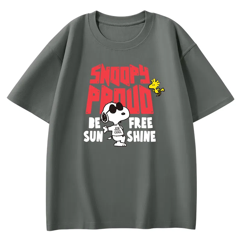 SNOOPY T