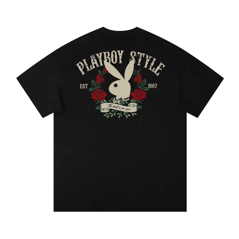 Playboy T
