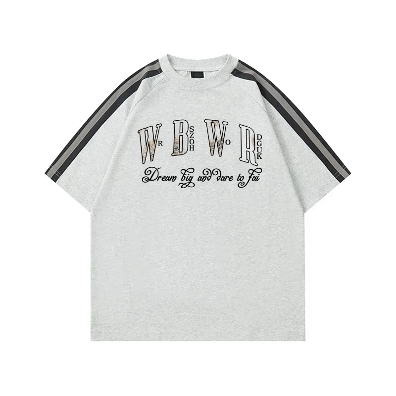 WBWR T