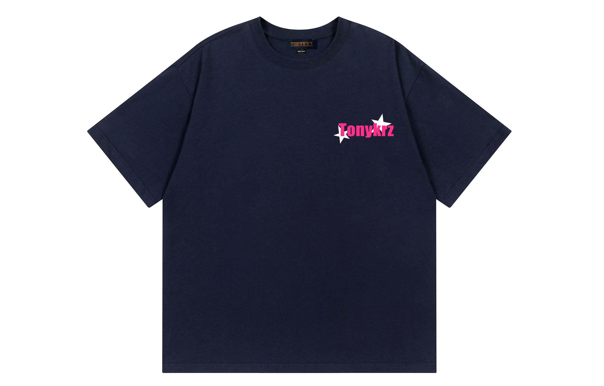 TONYKRZ T