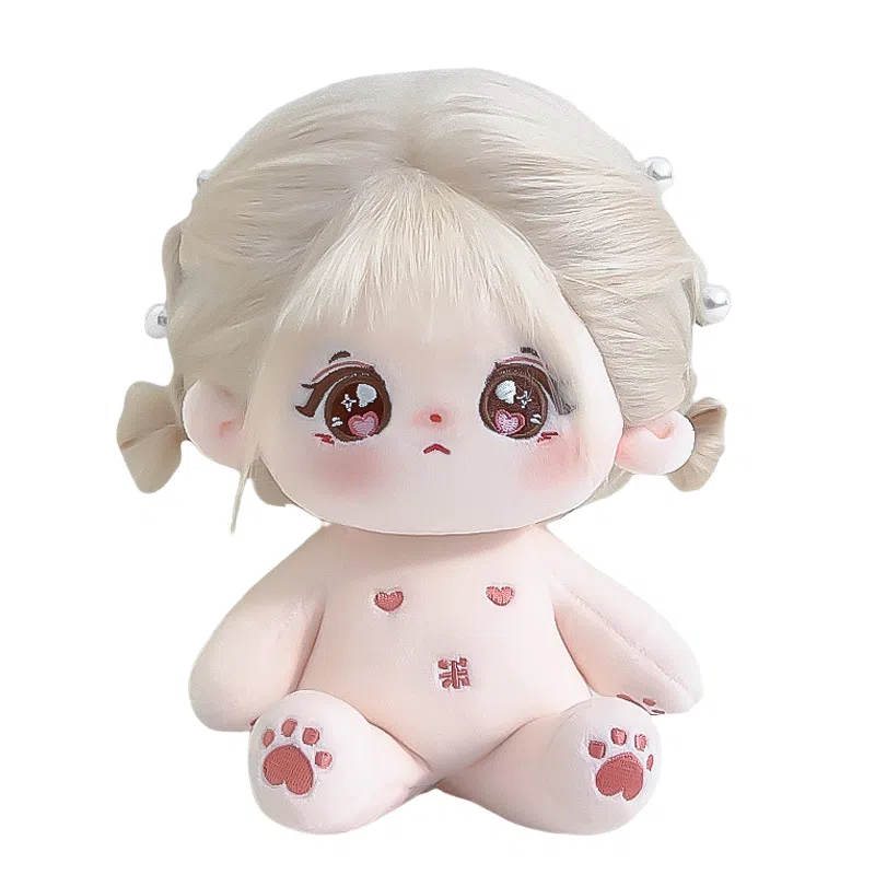 Jinnew 20cm