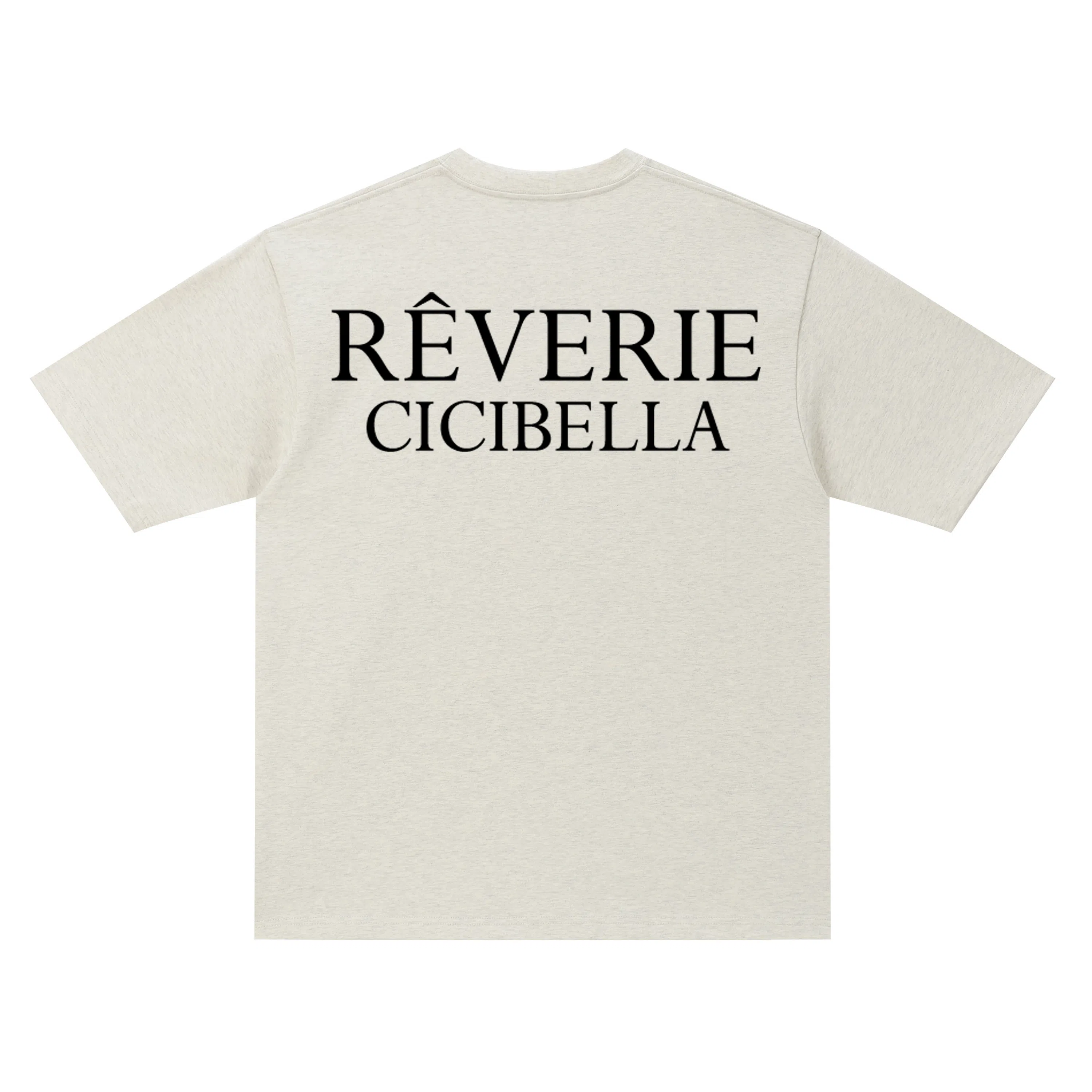 Cicibella RVERIElogocleanfitT