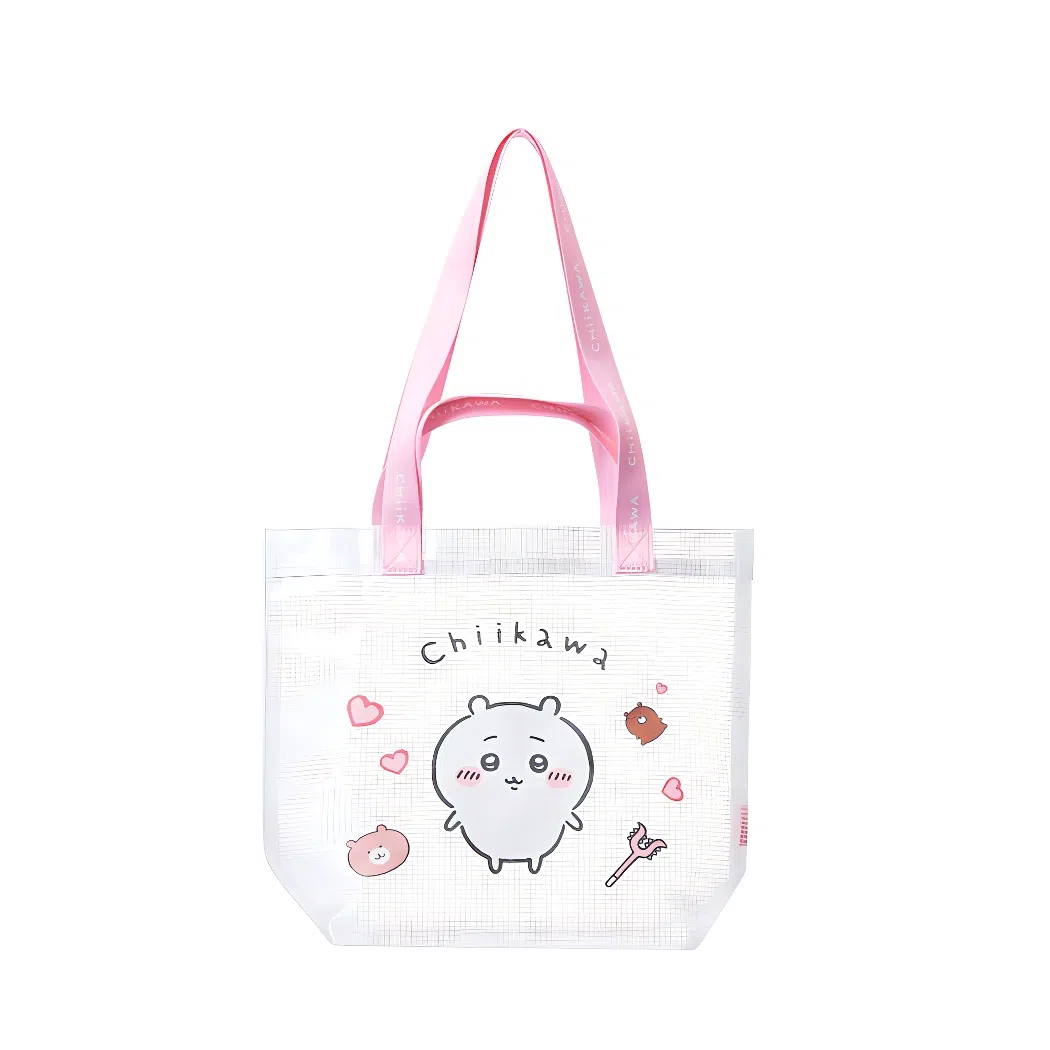 MINISO x Chiikawa