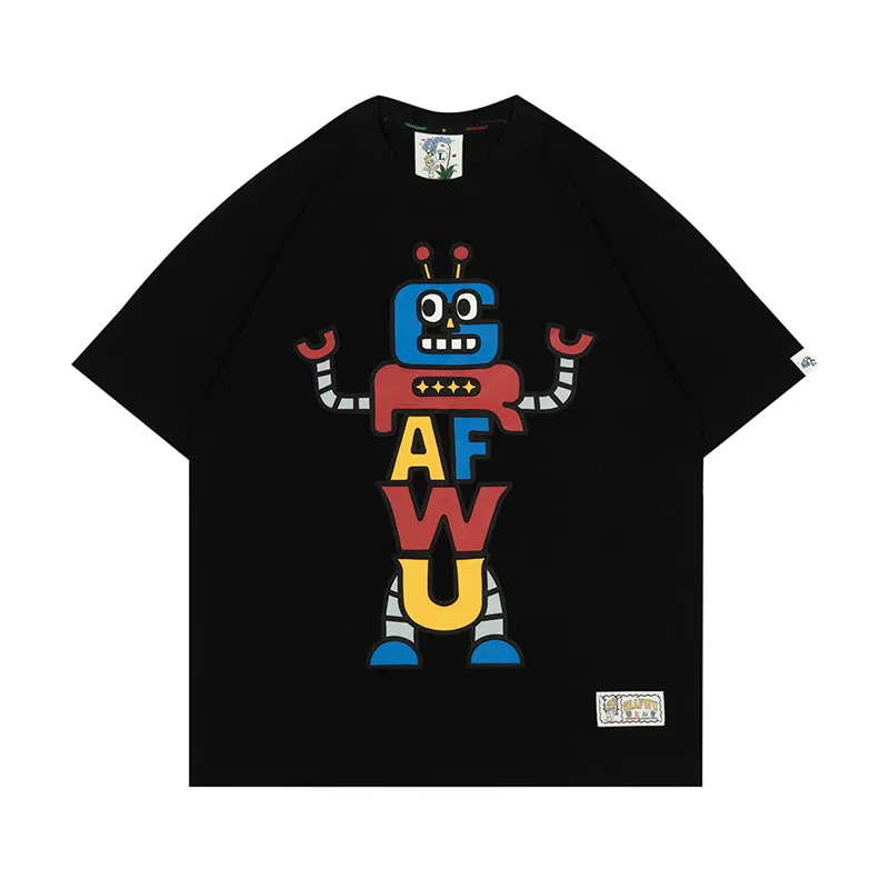 GRAF T
