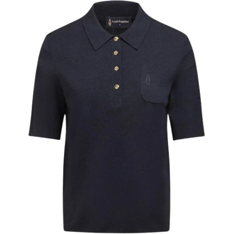 Hush Puppies Polo