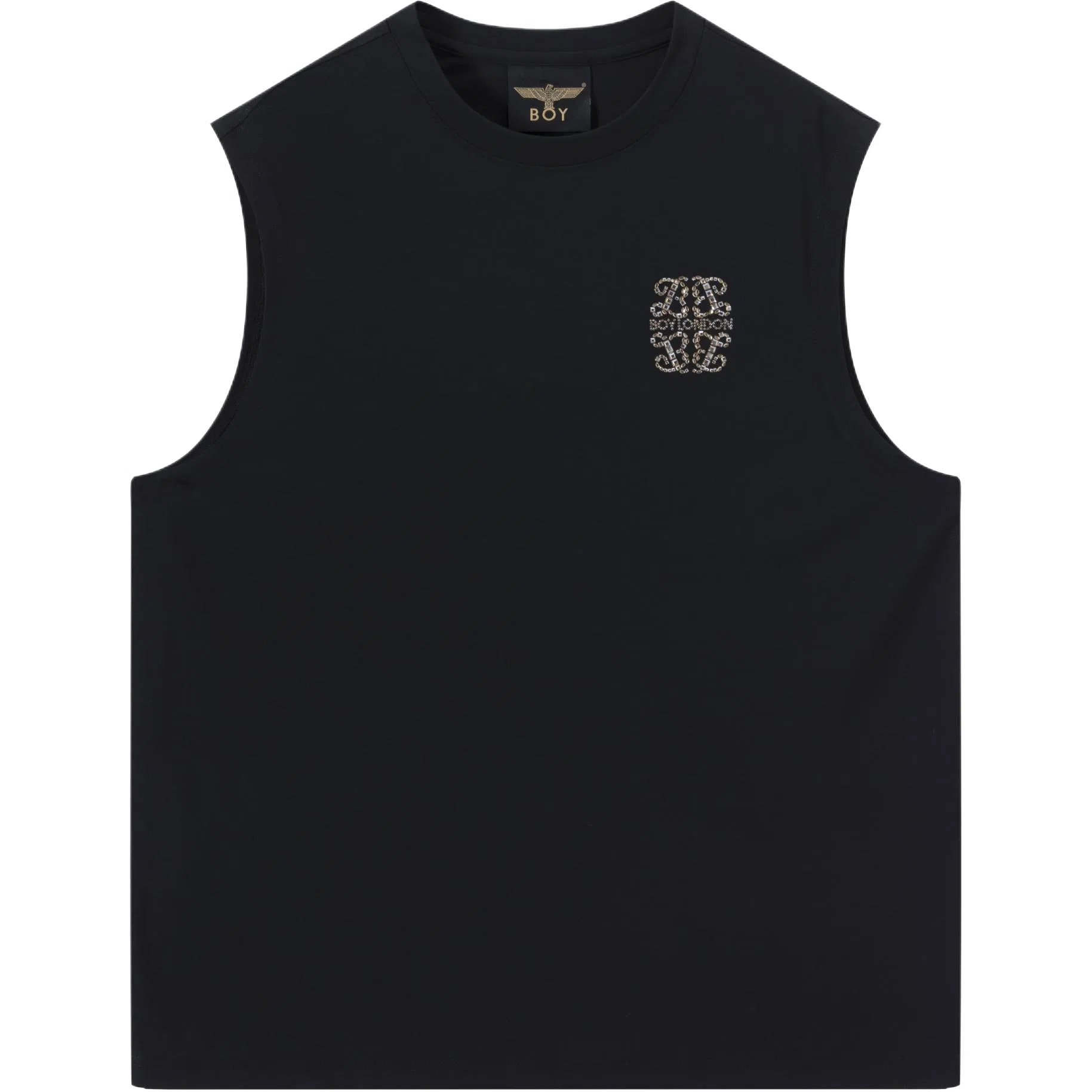 Boy London logo