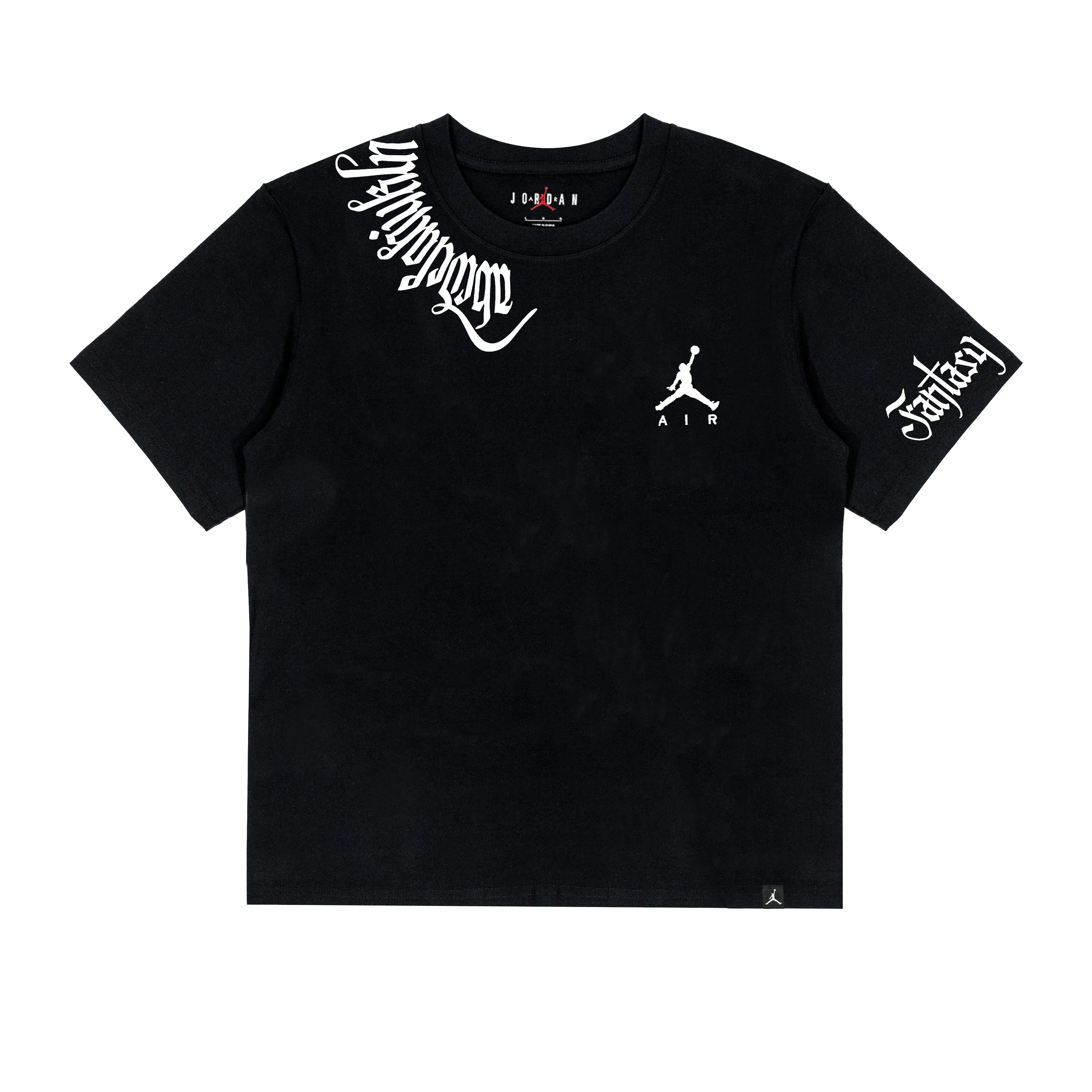 Jordan Fantasy T