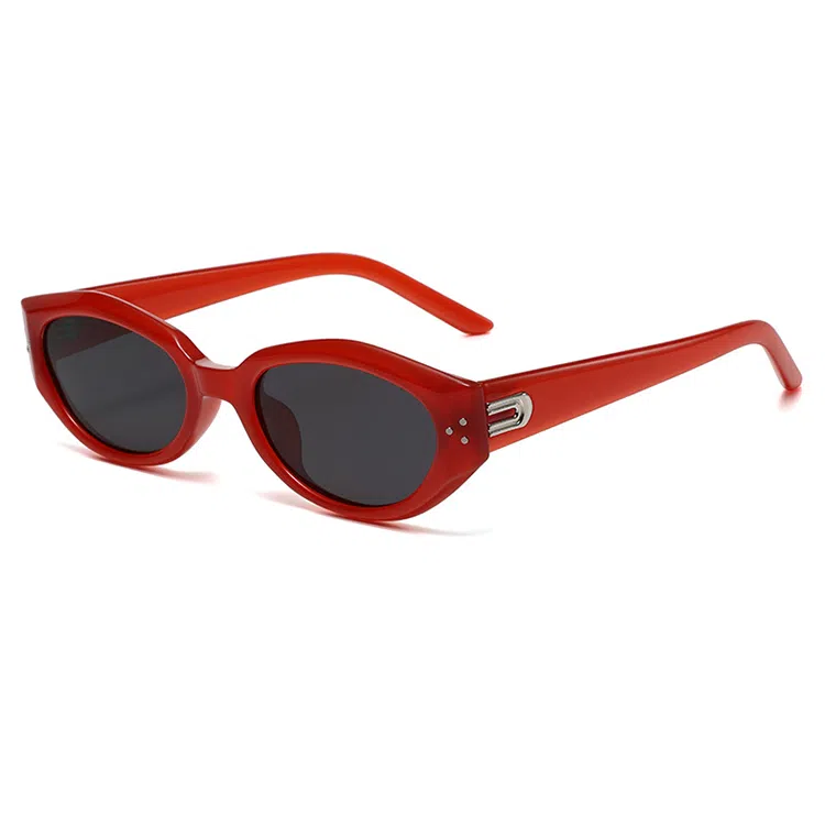 Yuzhaolin Cat Eye Sunglasses