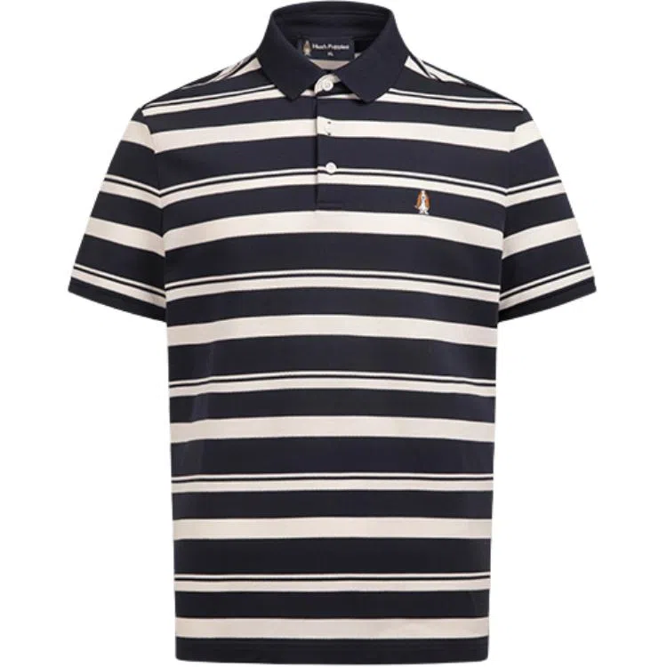 Hush Puppies Polo