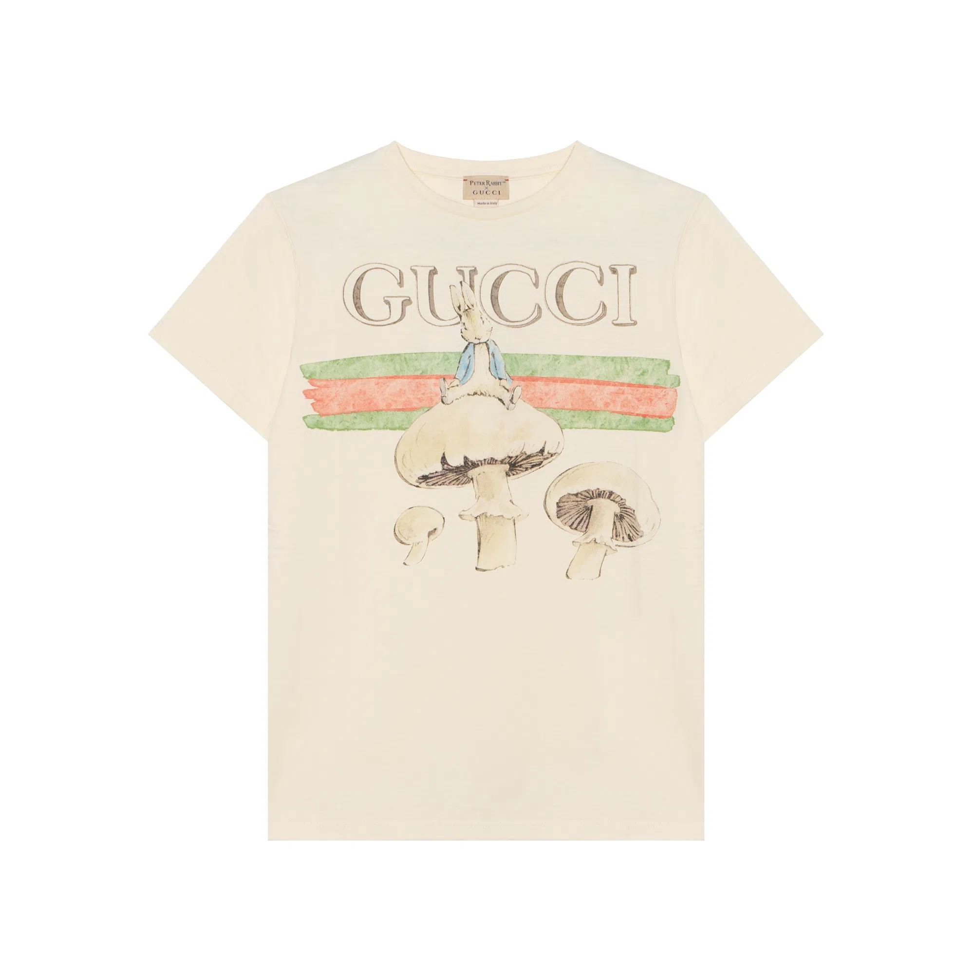 GUCCI x Peter Rabbit SS24 LogoT