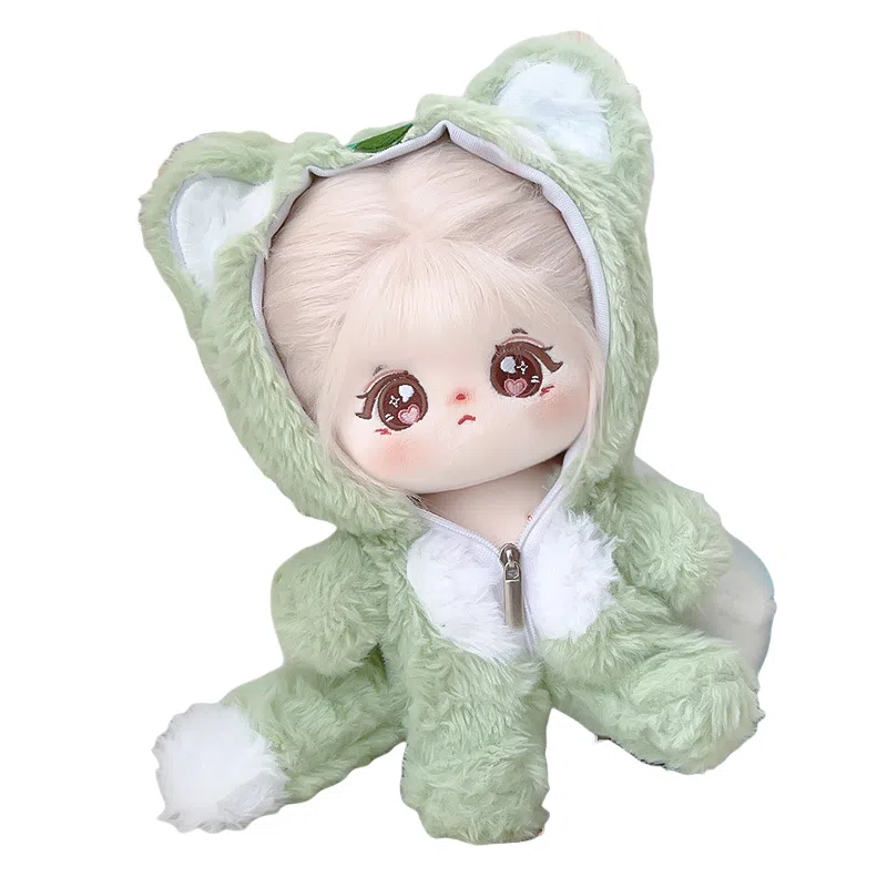 Jinnew 20cm