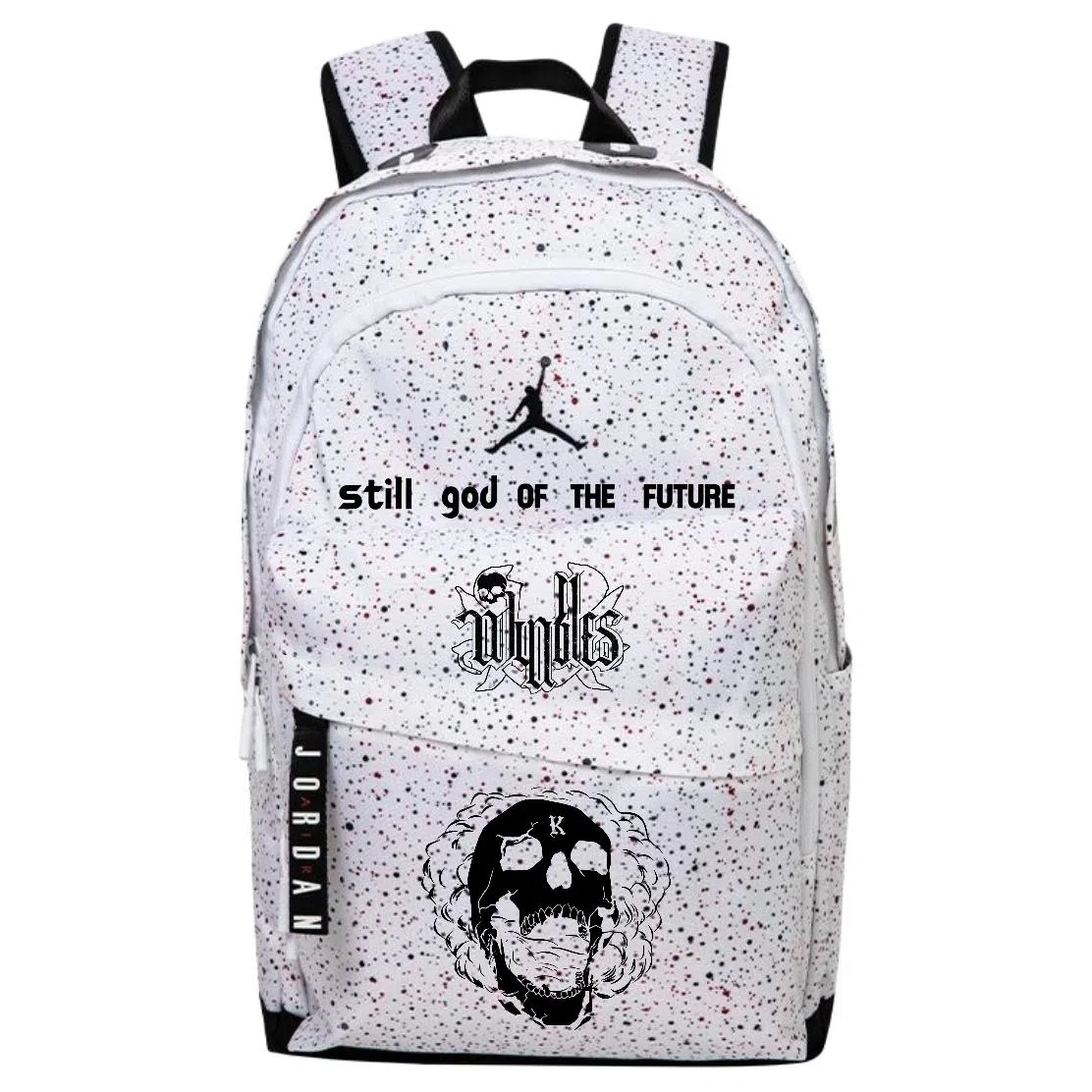 Jordan Backpack