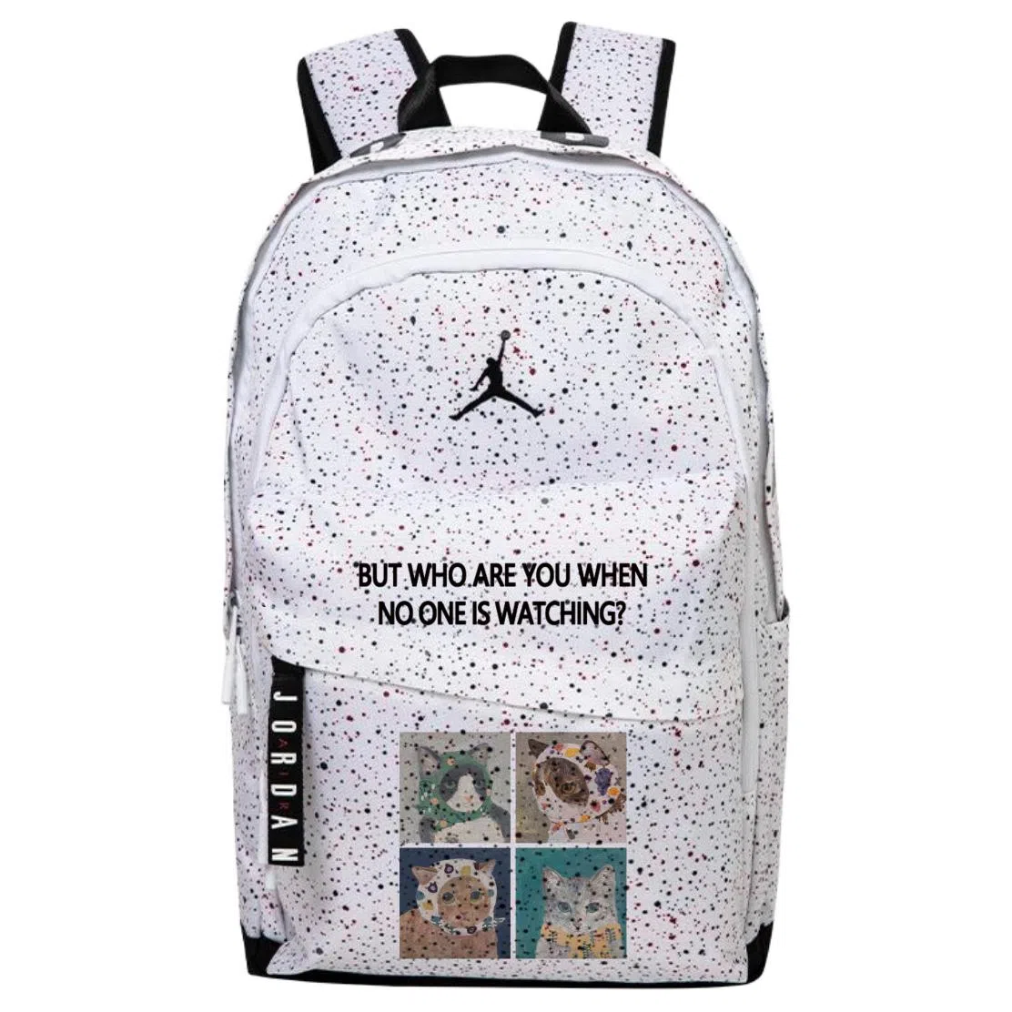 Jordan Backpack