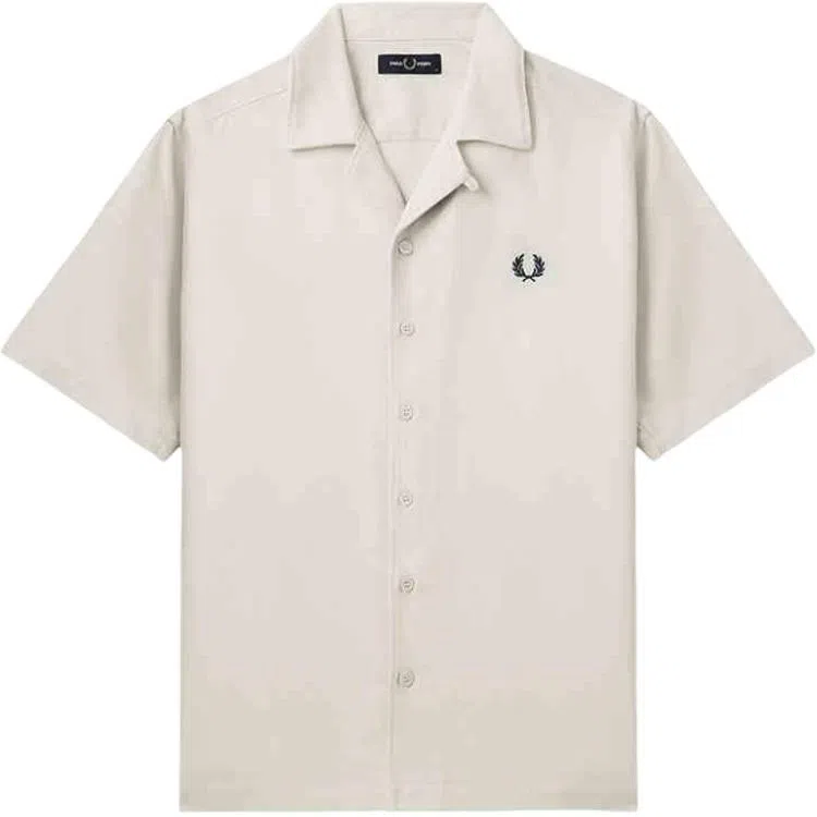 FRED PERRY SS25