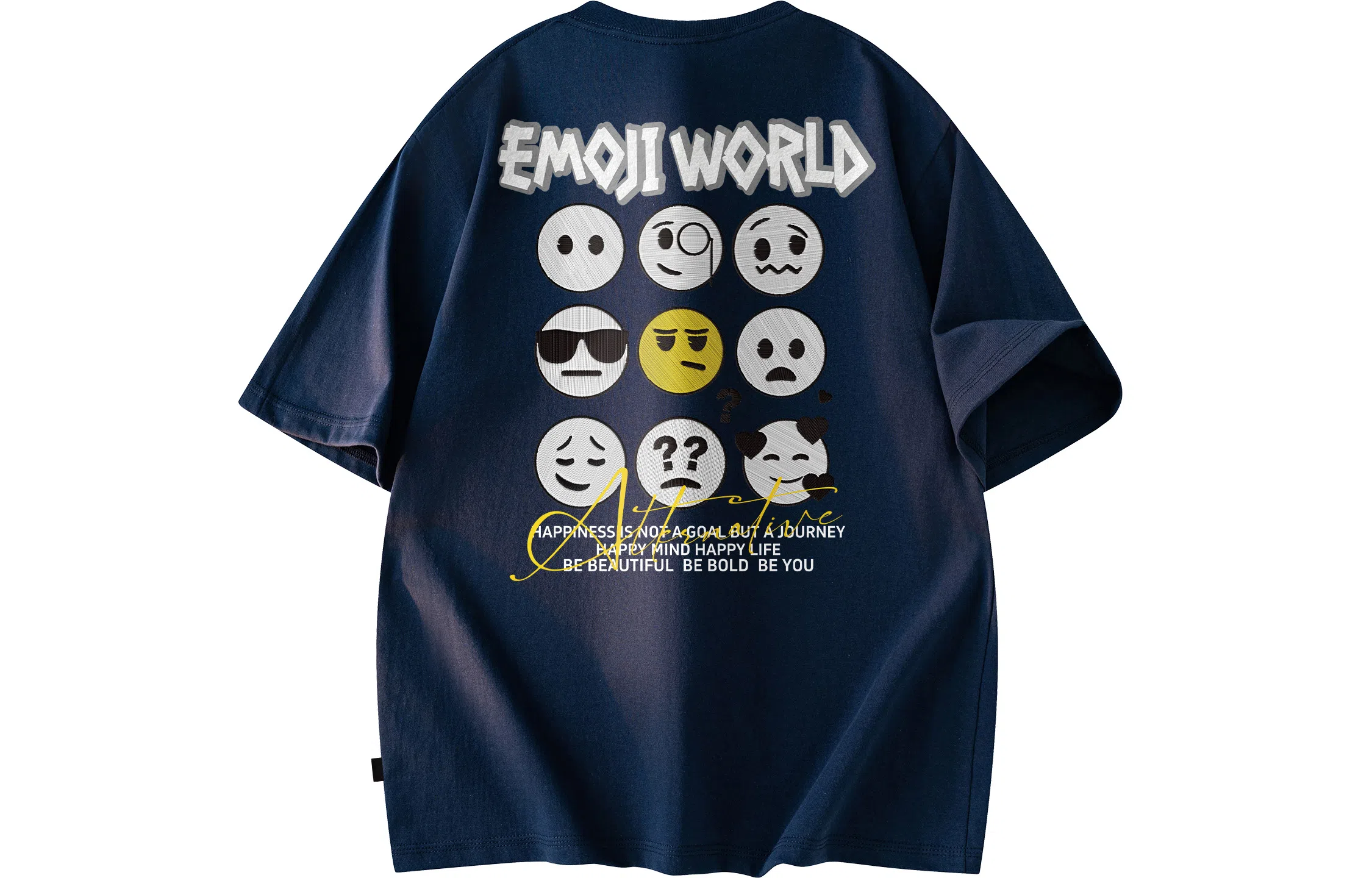 emoji 3DlogoT