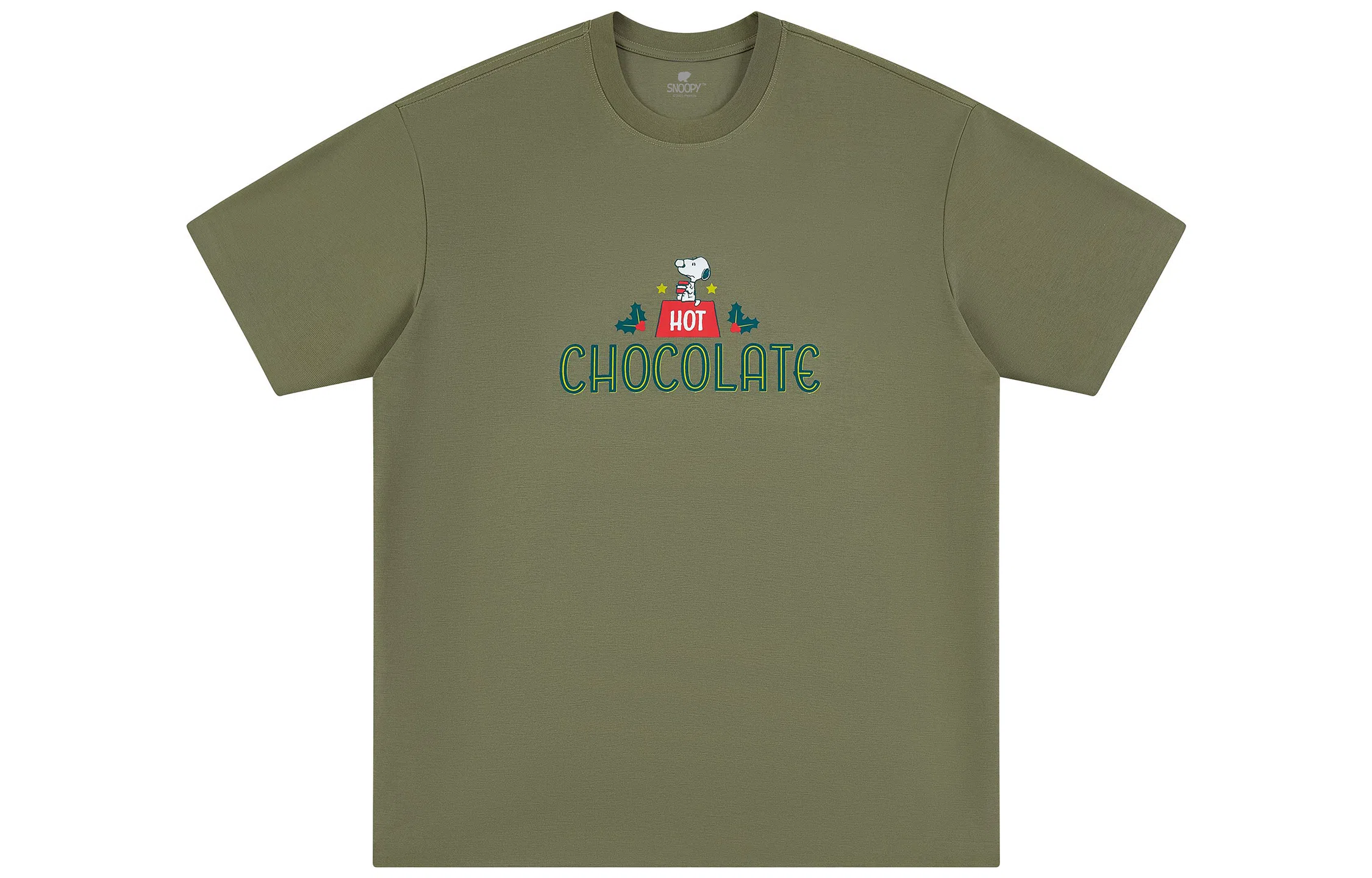 SNOOPY 260g T