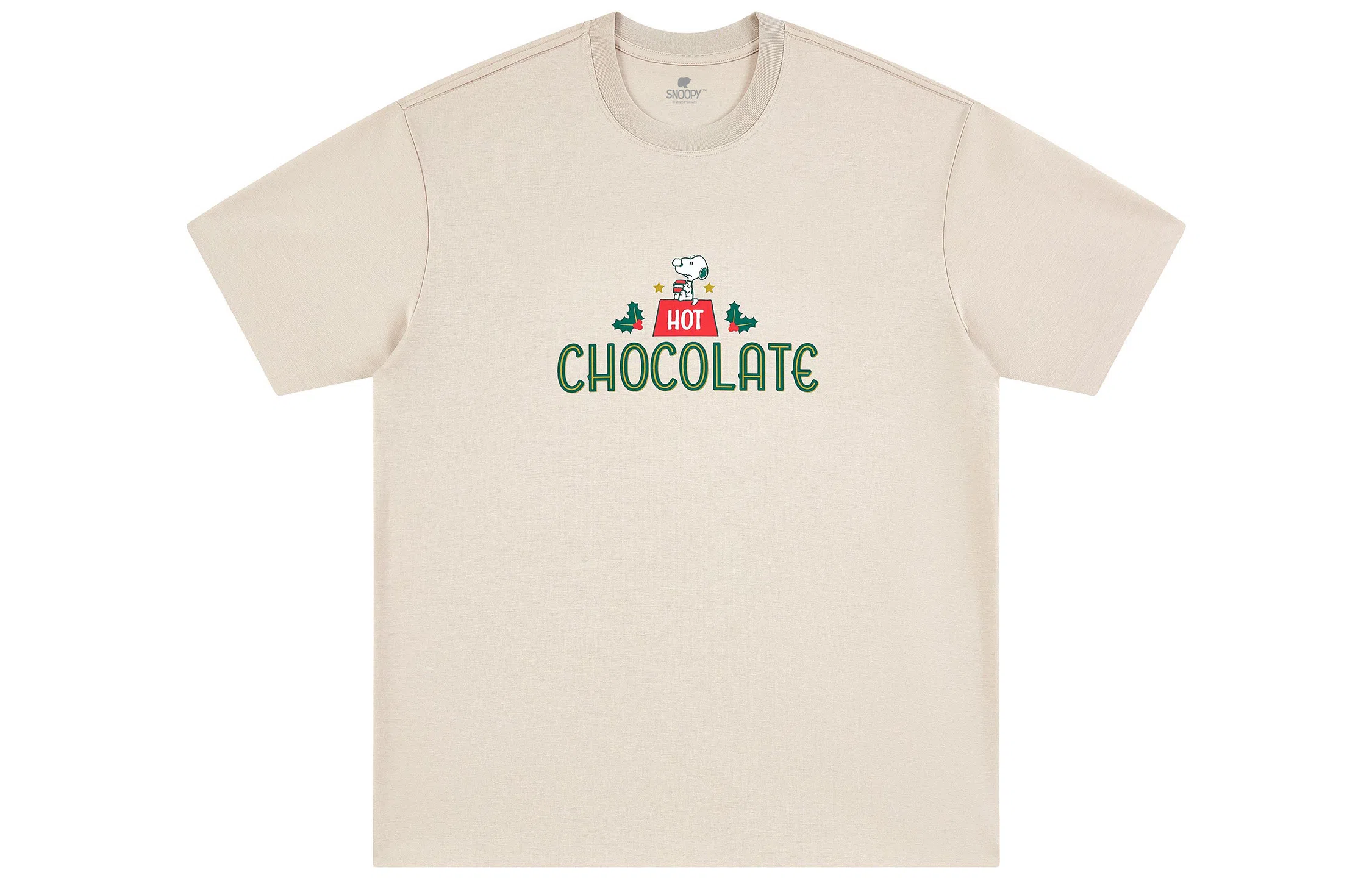 SNOOPY 260g T