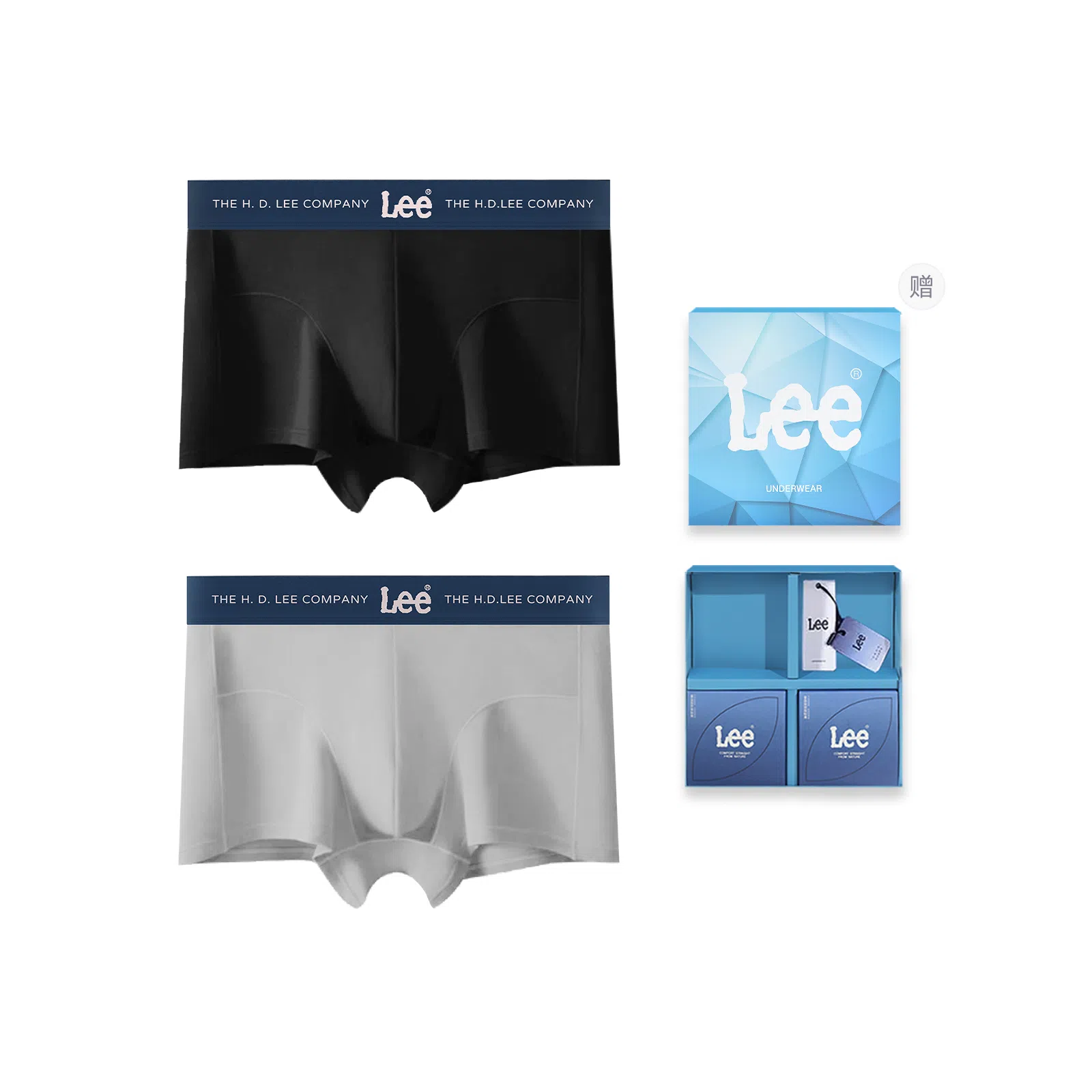 Lee 101 2