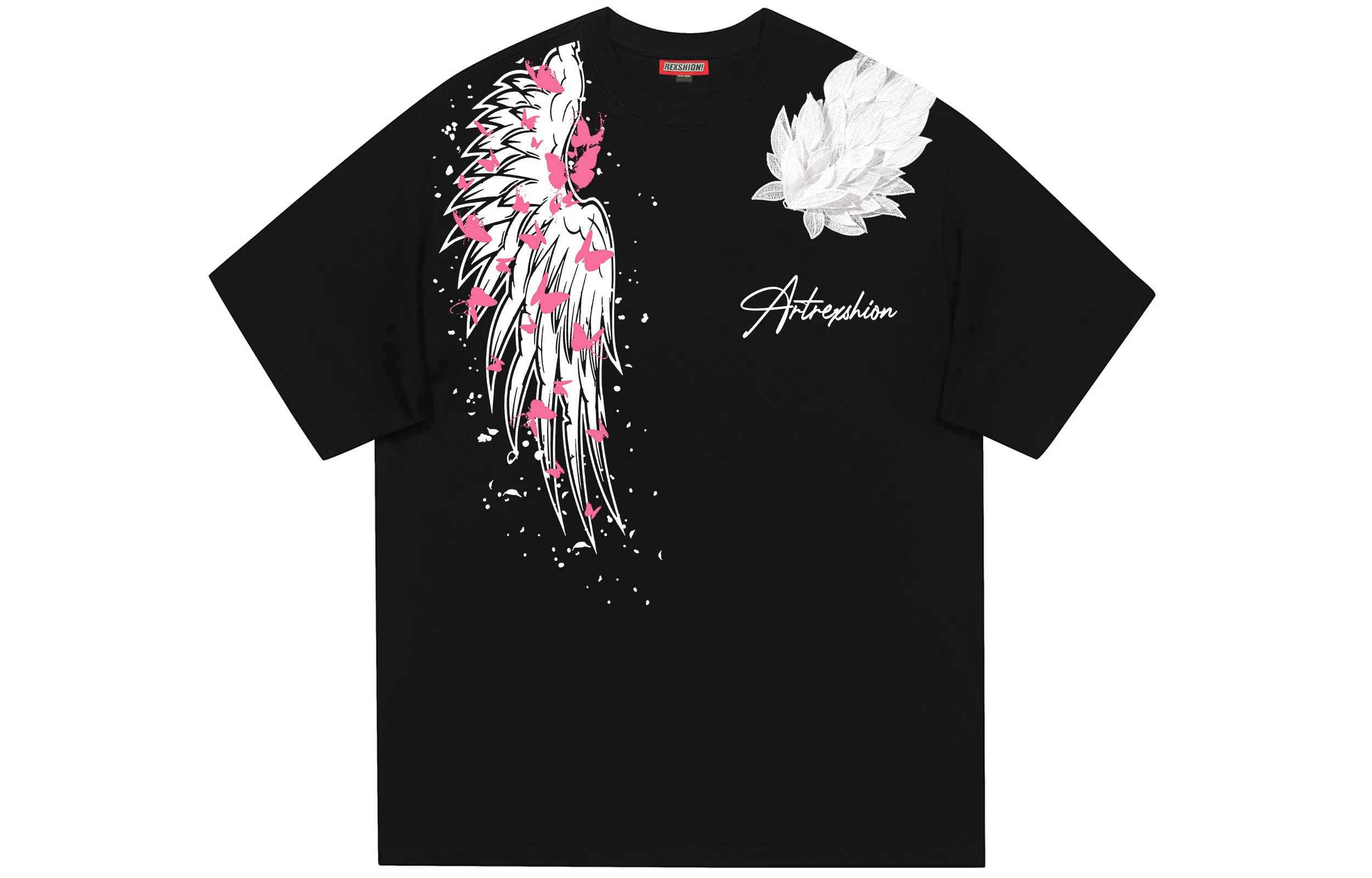 REXSHION T