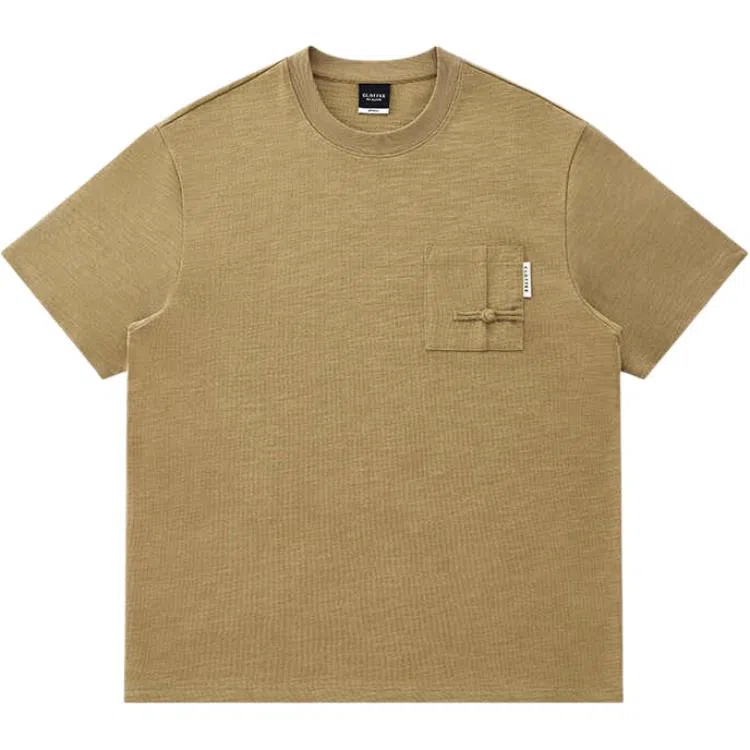 CLOTTEE by CLOT Be Like Water T