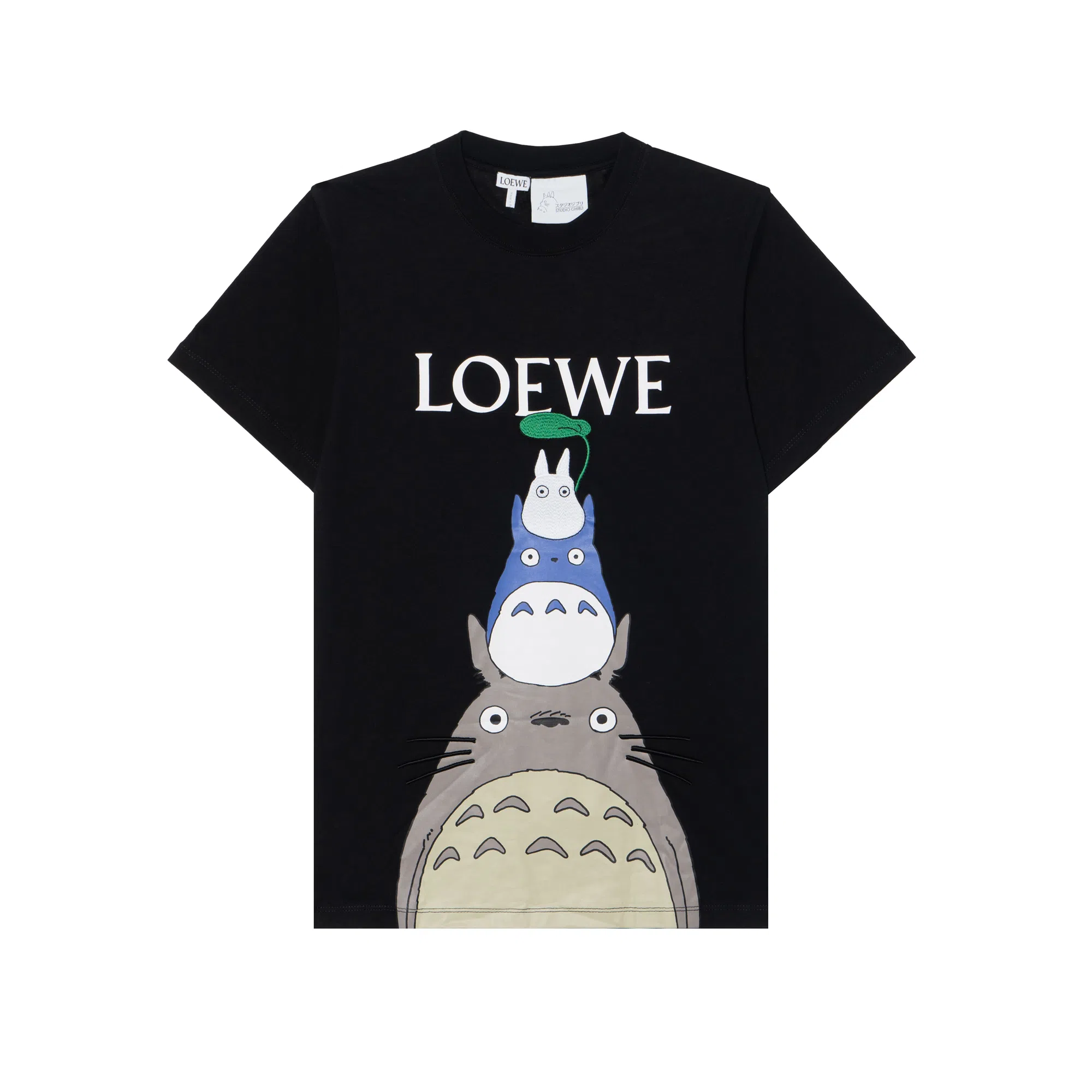 LOEWE x T