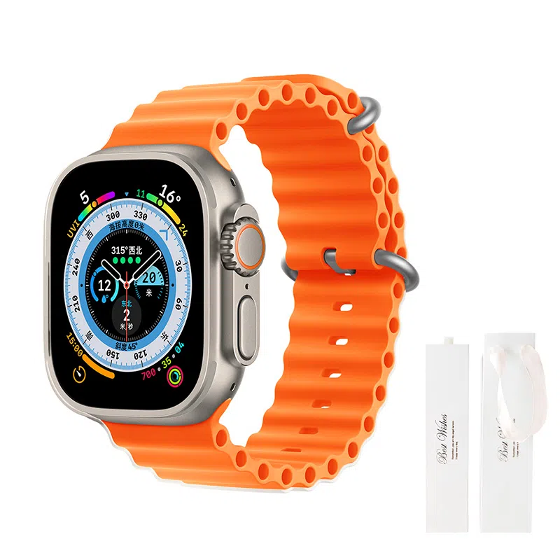 wepro applewatchUltra2S8S9