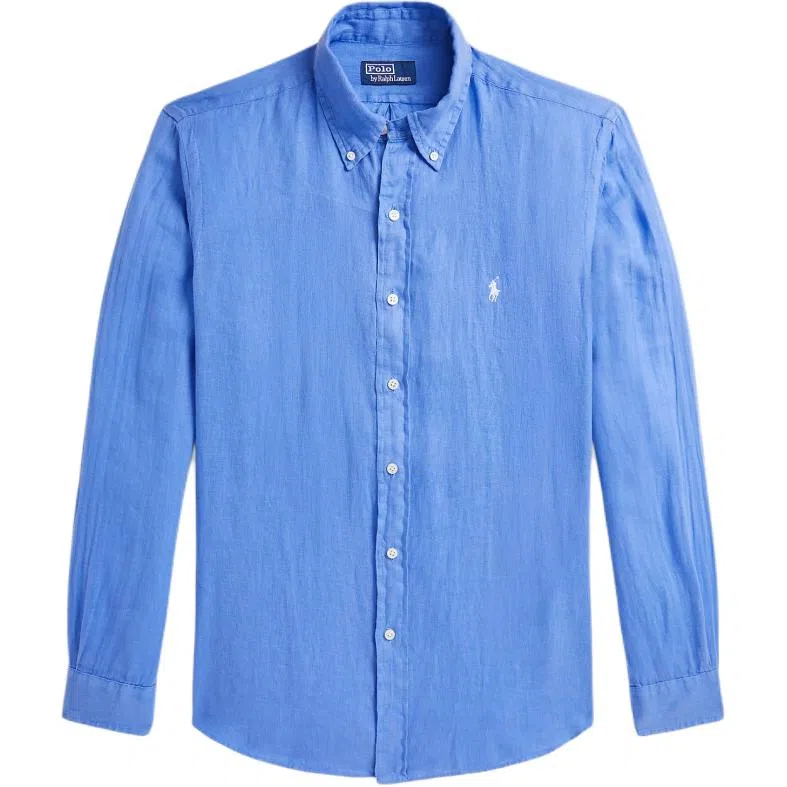 Polo Ralph Lauren The Hamptons Classic Linen Shirt