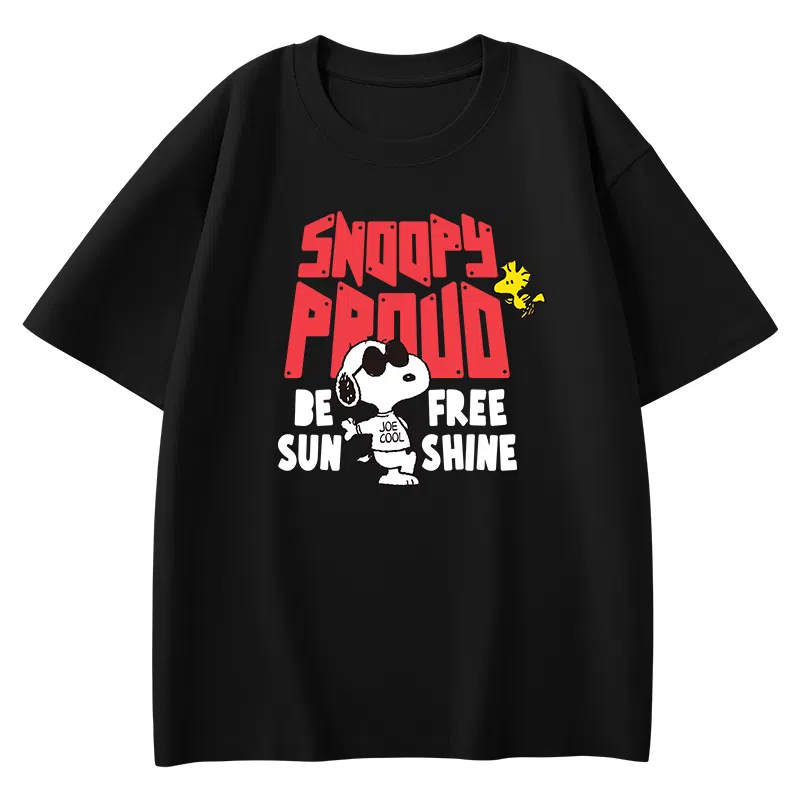 SNOOPY T