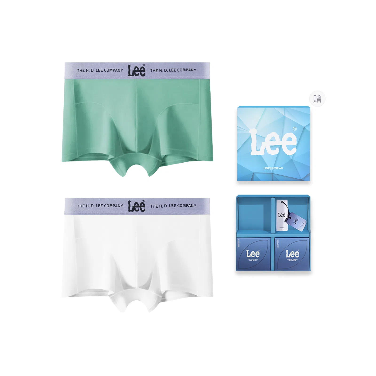 Lee 101 2