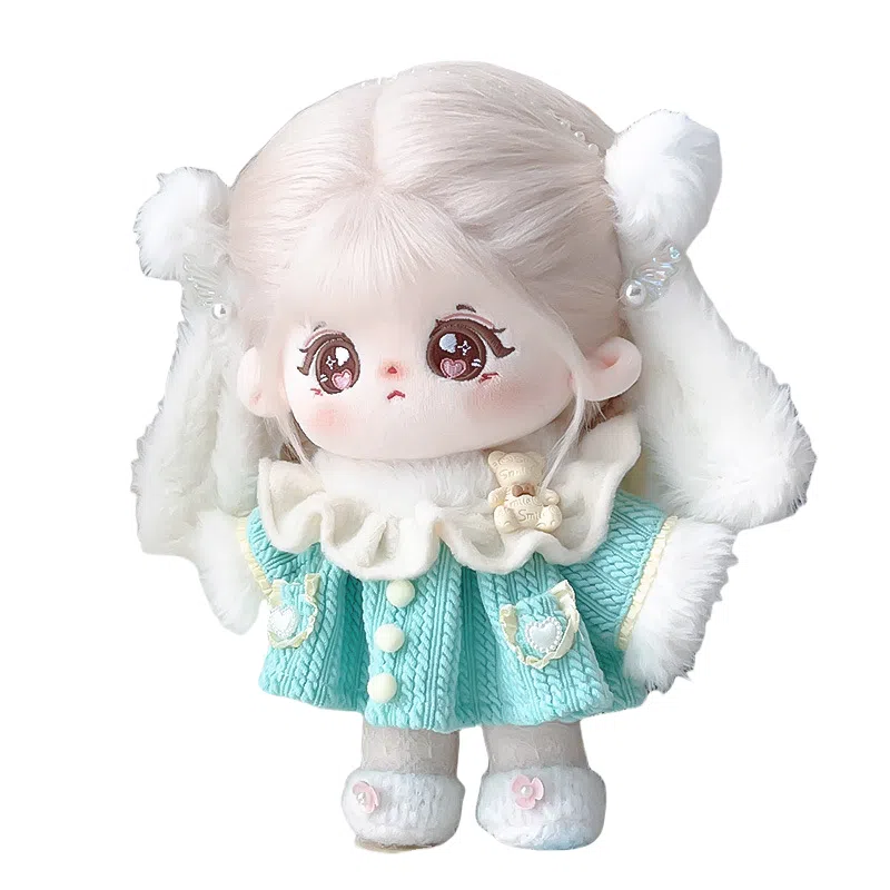 Jinnew 20cm