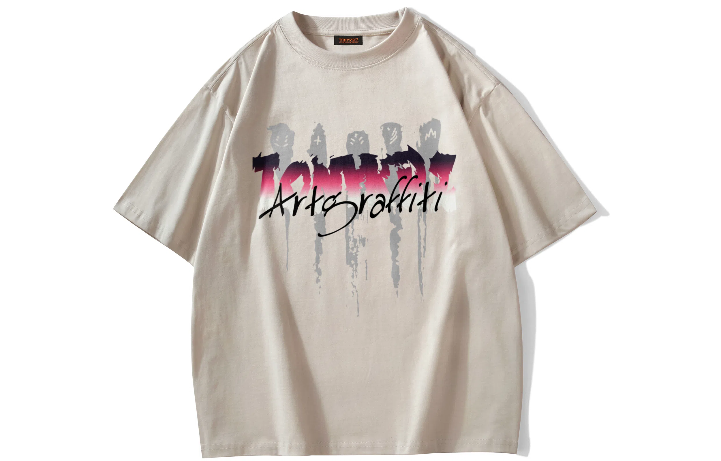 TONYKRZ T