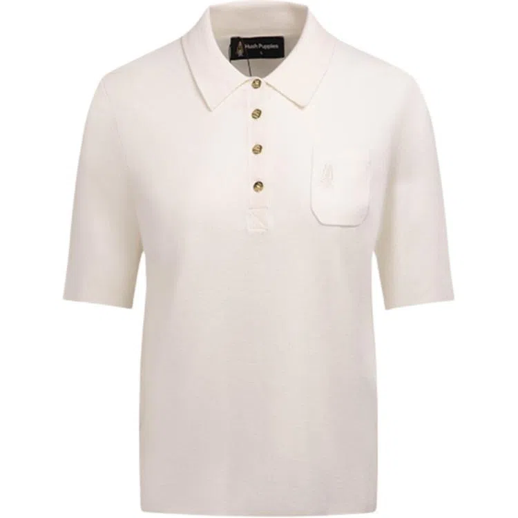 Hush Puppies Polo