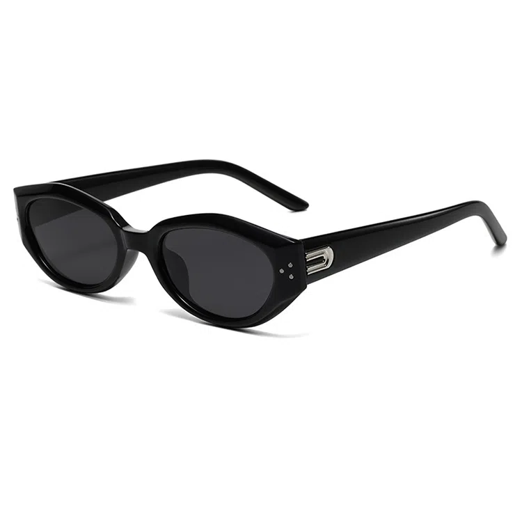 Yuzhaolin Cat Eye Sunglasses